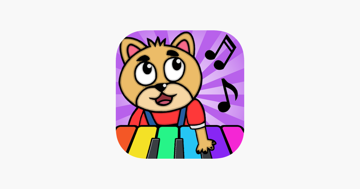 Games like My Tiny Cute Piano
