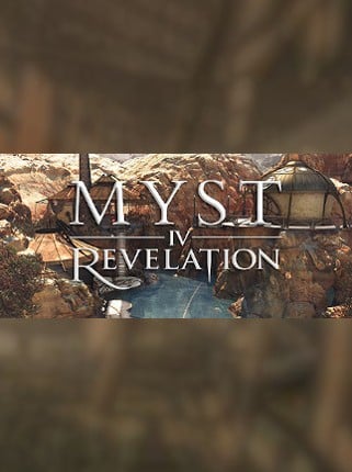 Myst IV: Revelation Image