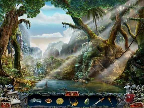 Mysteries & Nightmares: Morgiana screenshot