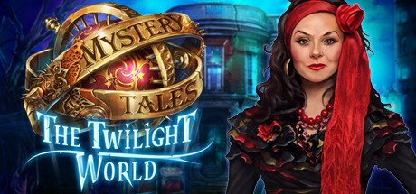 Games like Mystery Tales: The Twilight World Collector's Edition
