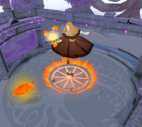 Mysti-Clash Image