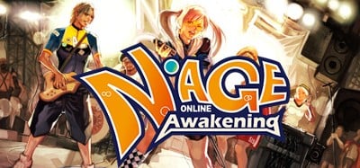 N-Age: Awakening Image