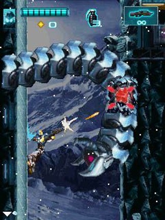 N.O.V.A. Near Orbit Vanguard Alliance Image