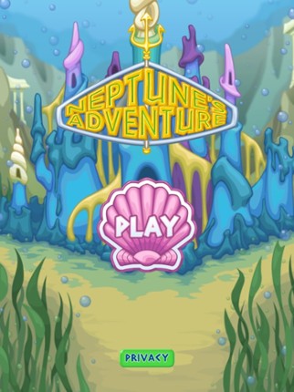Neptune's Adventure screenshot