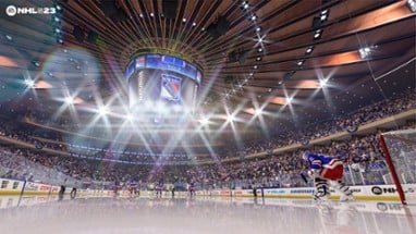 NHL 23 Image