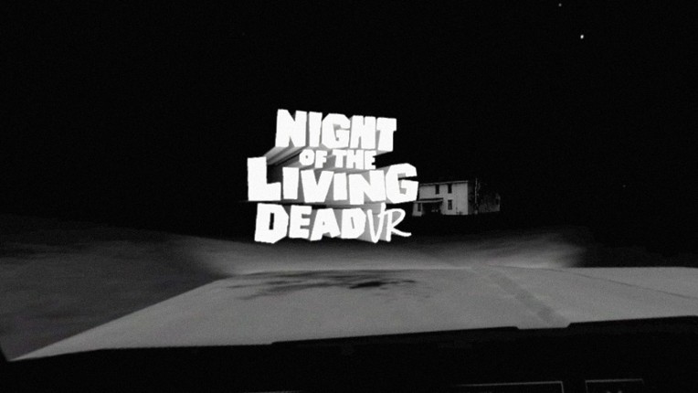 Night Of The Living Dead VR screenshot