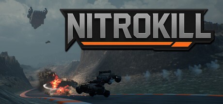 Games like Nitrokill