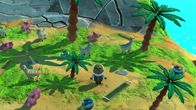 Noah's countdown Image