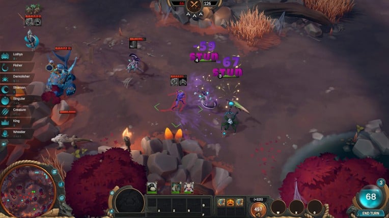 Noara: The Conspiracy screenshot