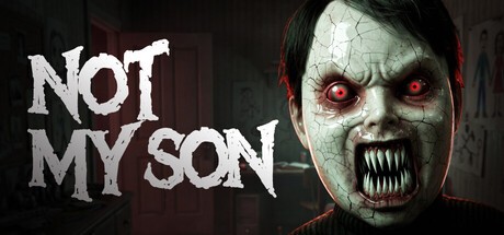 Games like Not My Son
