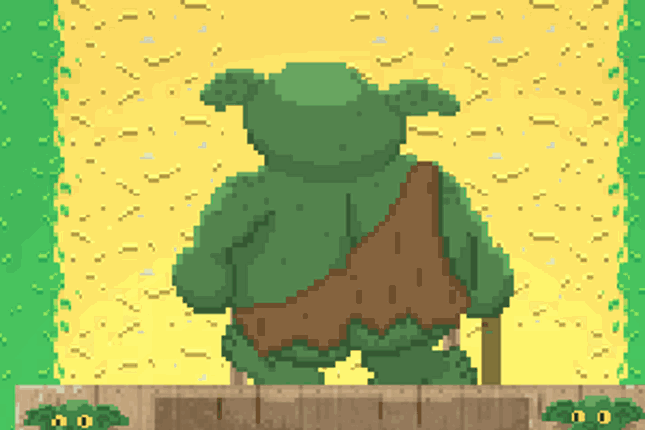 Nyeh! screenshot