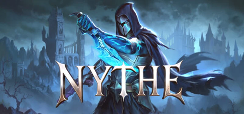 Nythe Image