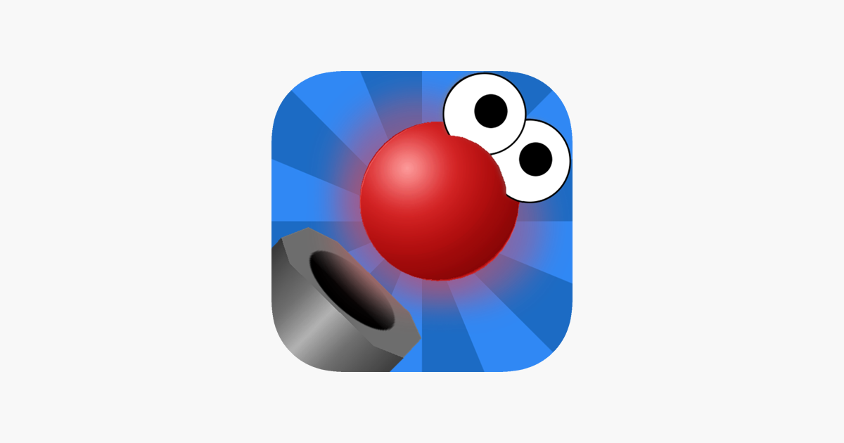 Games like OddBalls