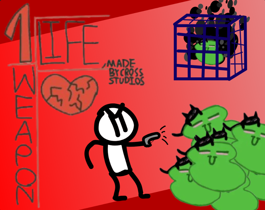 Games like One Life, One Weapon