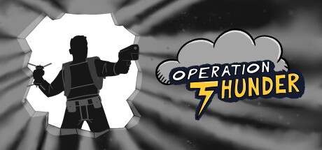 Games like Operation Thunder