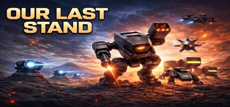 Games like Our Last Stand