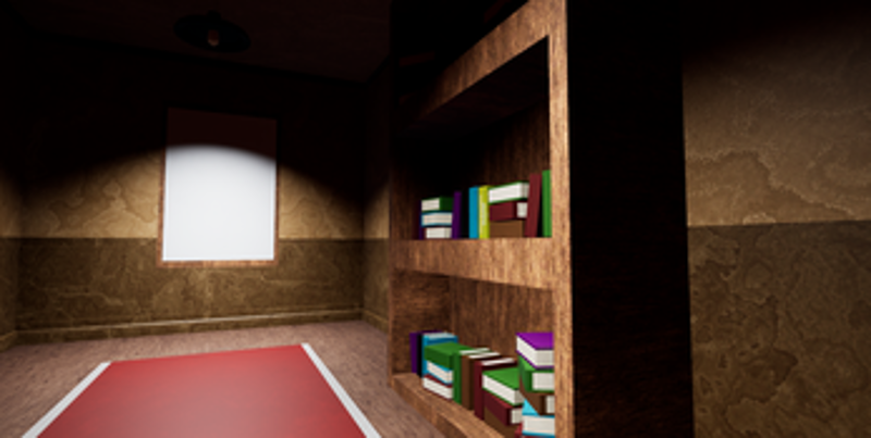 Out of Place screenshot