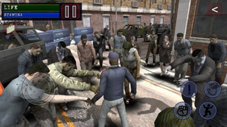 Outbreak Image