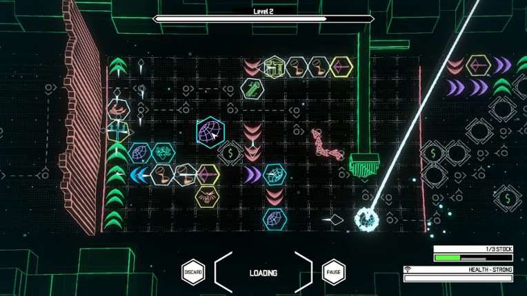 packet.Breach() screenshot