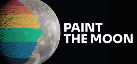 Games like Paint The Moon