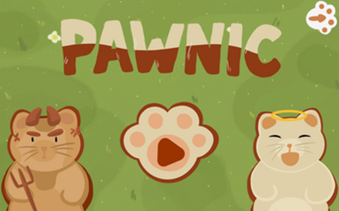 Pawnic Image