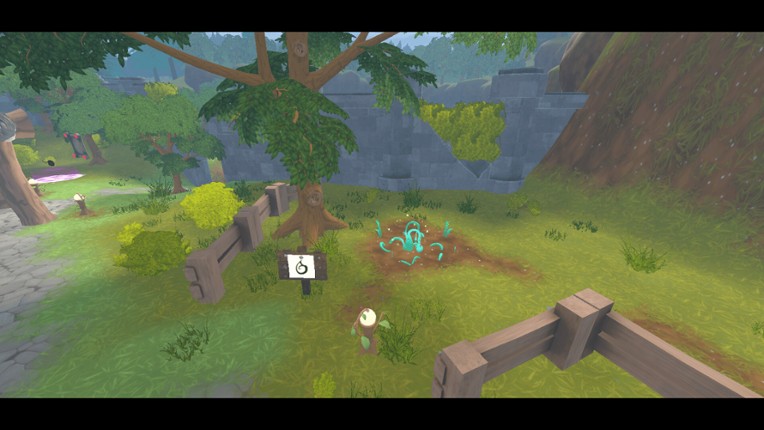 Paws & Potions Image