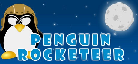 Games like Penguin Rocketeer