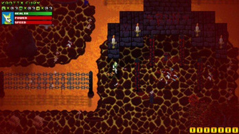 Peraglees Prototype - DRM Free Copy Image