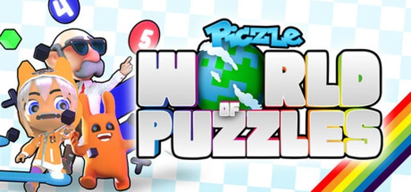 Piczle World of Puzzles Image