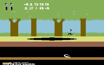 Pitfall! Image