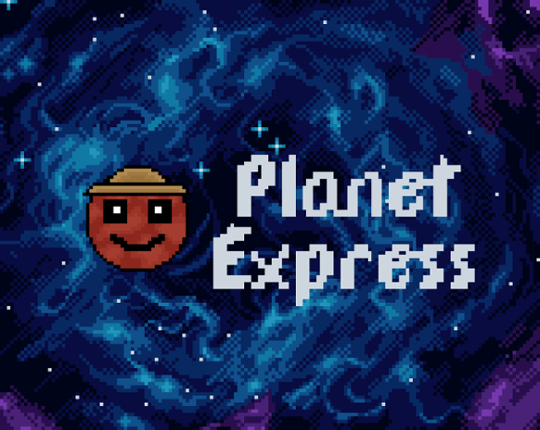 Planet Express Image