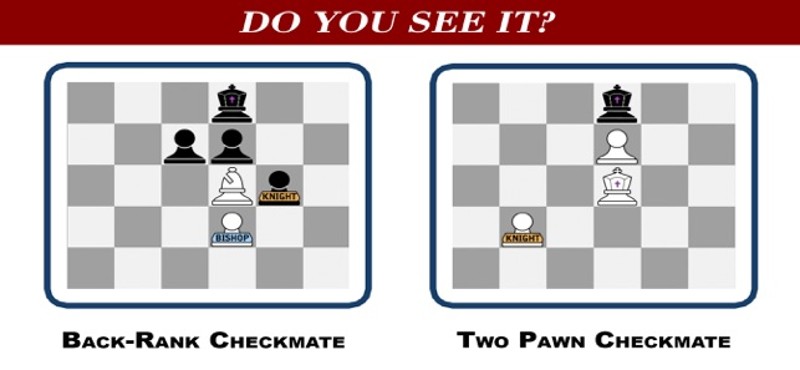 PlunderChess screenshot