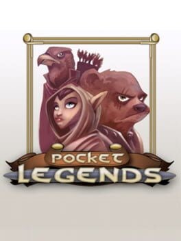 Games like Pocket Legends