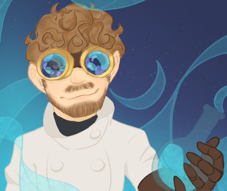 Games like (2025SP) Potion Crawler
