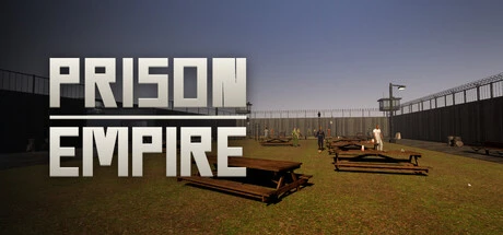 Games like Prison Empire