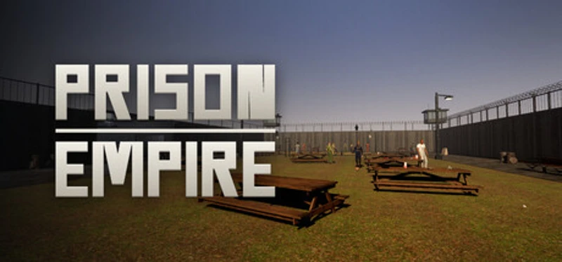 Prison Empire Image