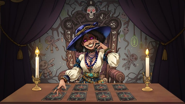 Profiler Files - New Orleans screenshot