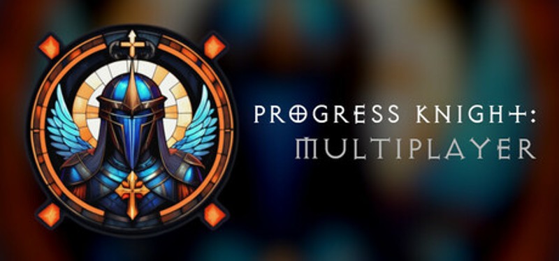 Progress Knight: Multiplayer Image