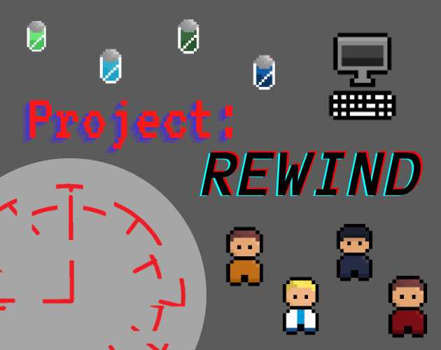 Games like Project: Rewind