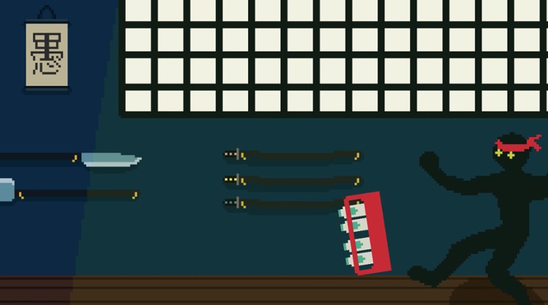 Proud Dad Simulator screenshot