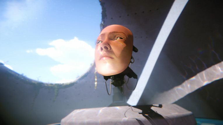 Prove You're Human screenshot
