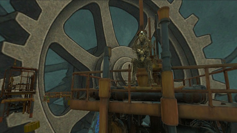 Psychedelic Dream screenshot