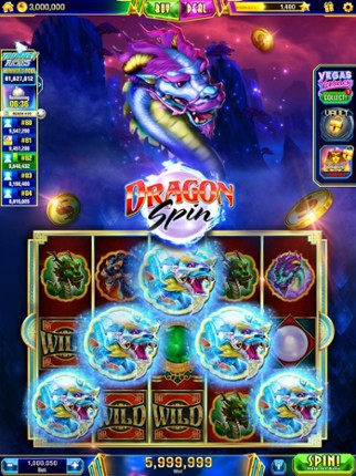 Quick Hit Slots - Vegas Casino screenshot