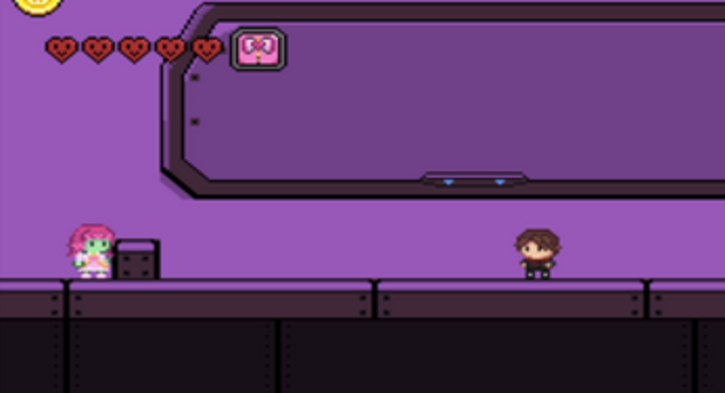 RAIKO STAR: VTUBER FRENZY Image