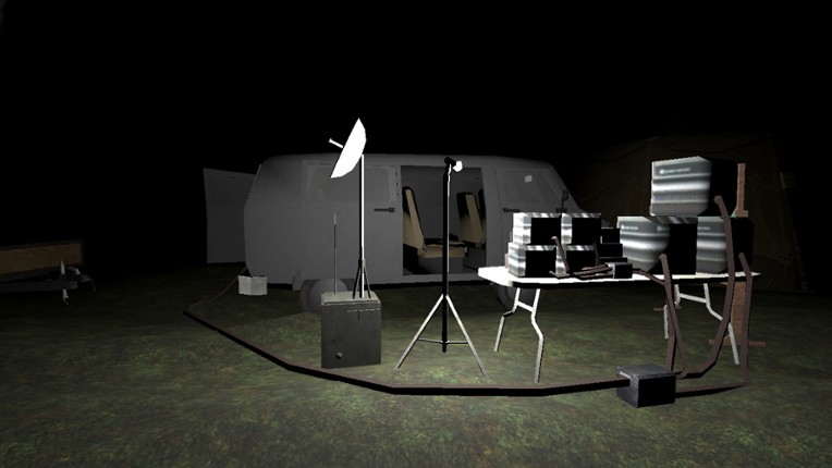 Rake: The lake Image