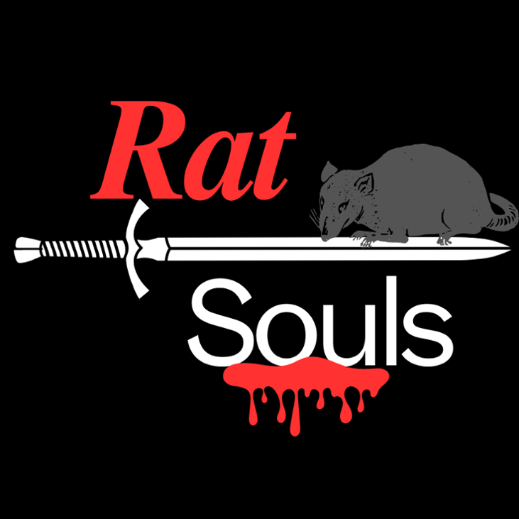 Games like Rat Souls