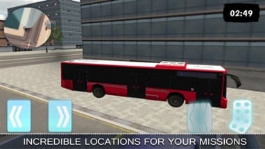 Real Bus Driver Sim India Image