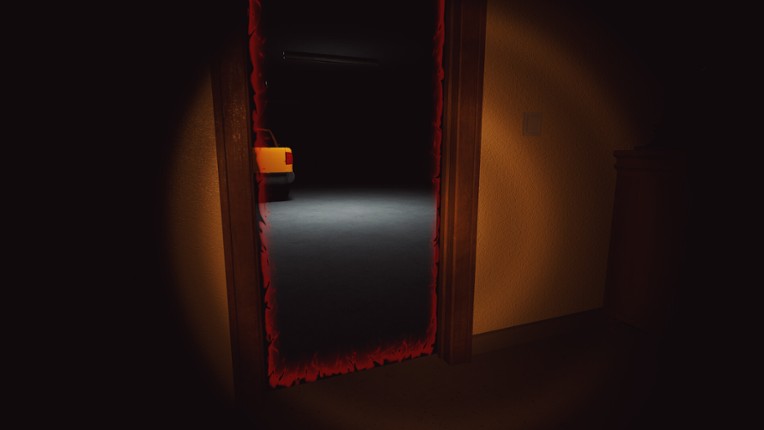 REARRANGED screenshot