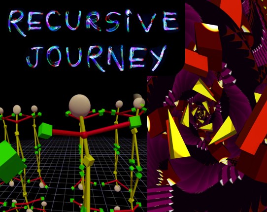 Recursive Journey Image