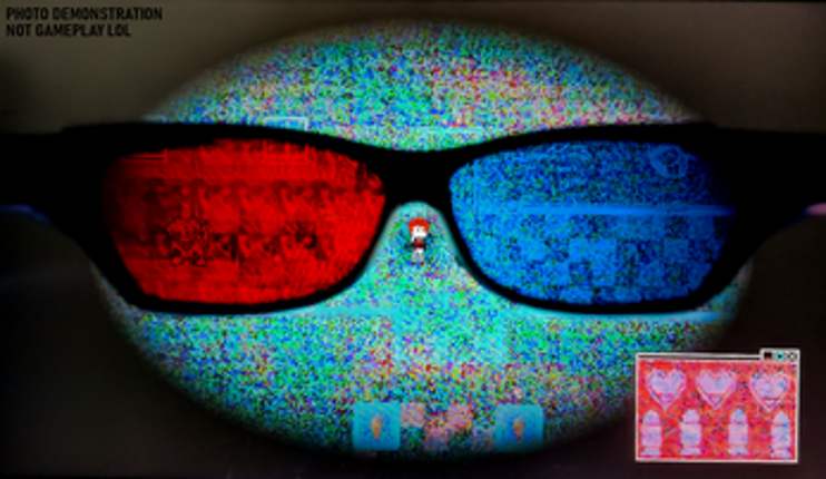 RED:SHADOW Image